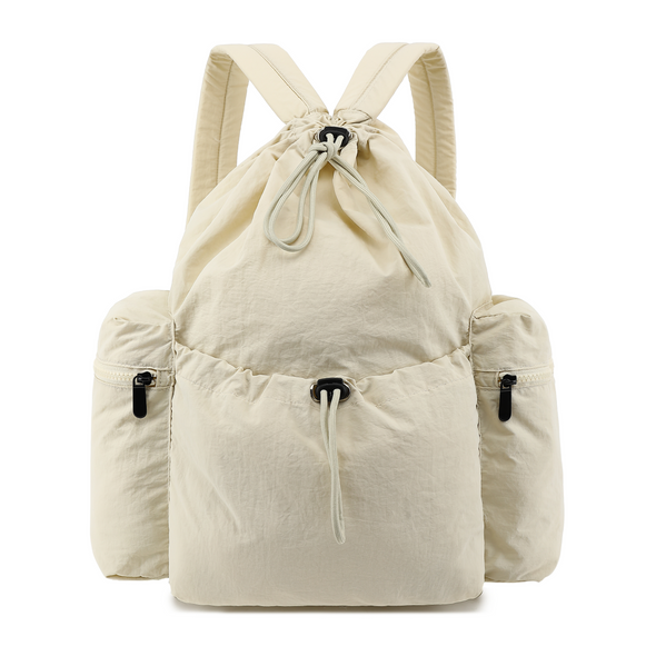 Drawstring Backpack Bag H2118