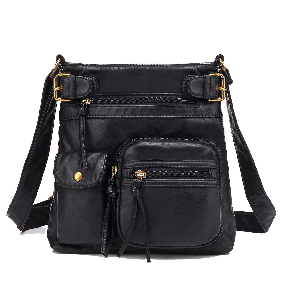 Slingshot Crossbody Bag – O.N.S