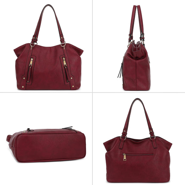 Scarleton Handbags H2128