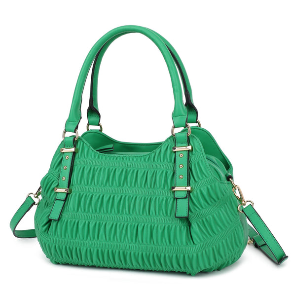 Scarleton Satchel Handbags H2127