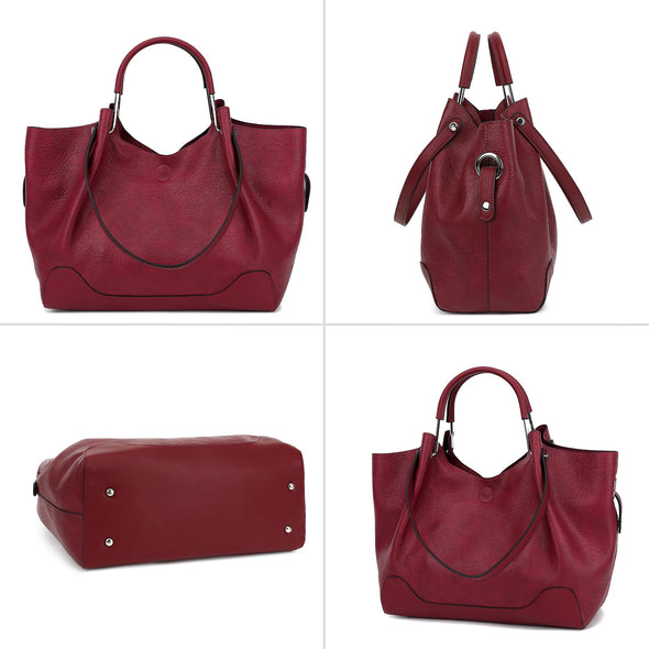 Scarleton Hobo Bags H2129