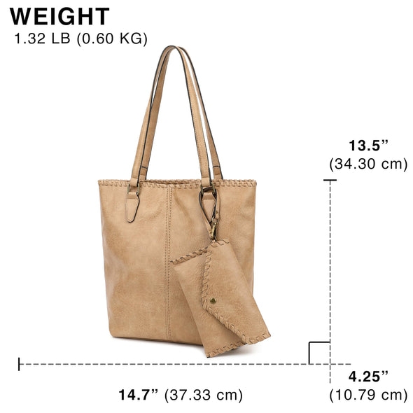 Scarleton Tote Bag H2126