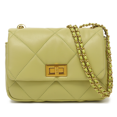 Small Shoulder Bag H2117