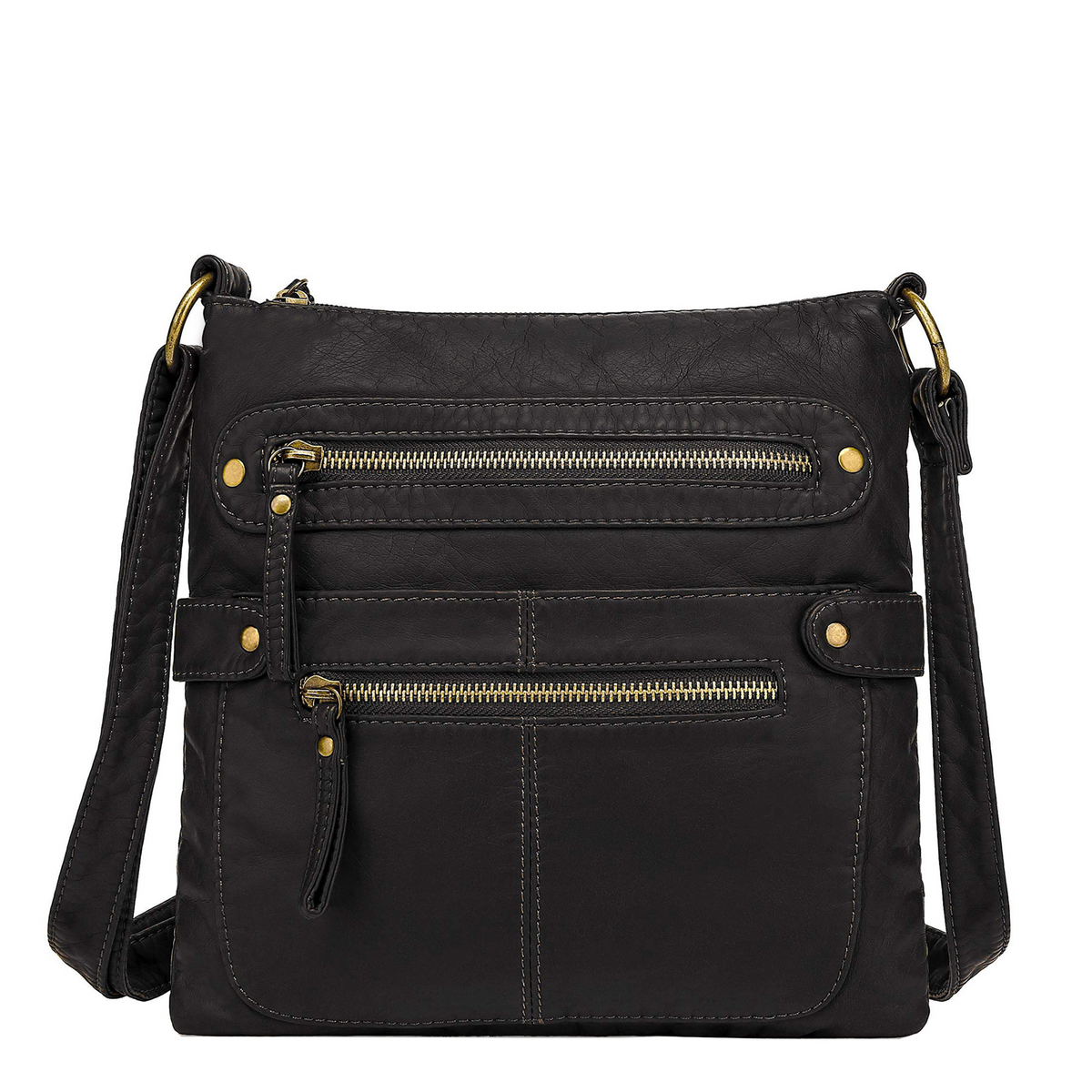 Ultra Soft Crossbody Bag H1820 – Scarleton