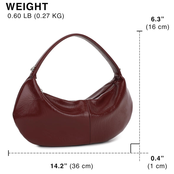 Scarleton Hobo Bags H2134