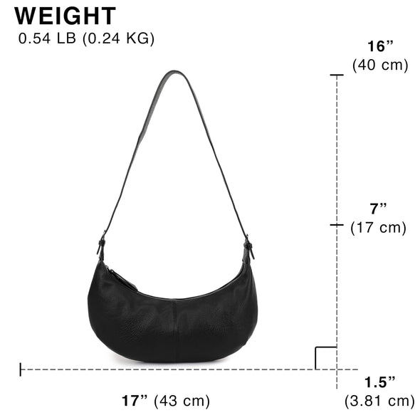 Scarleton Hobo Bags H2141
