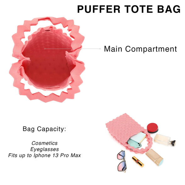Scarleton Small Tote Bag H2139