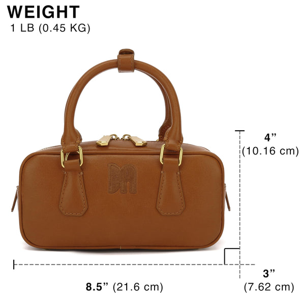 Scarleton Travel Bag H2156