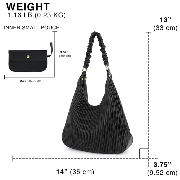 Scarleton Tote Bag H2154
