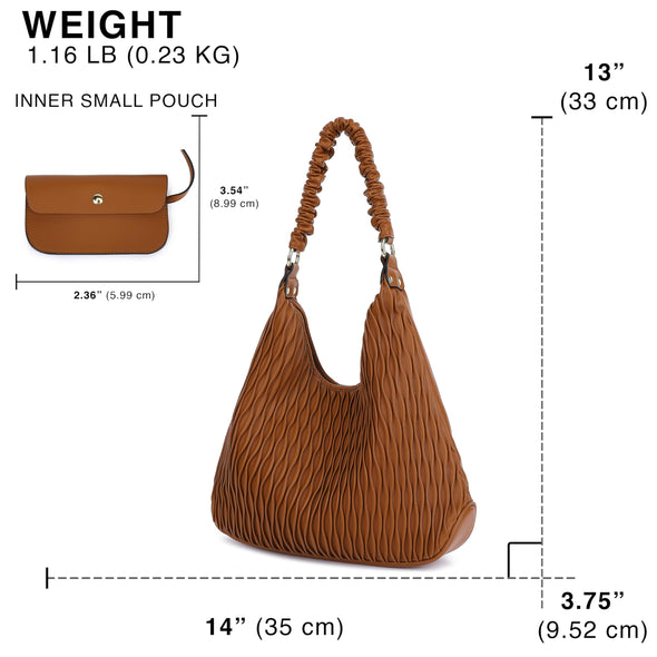 Scarleton Tote Bag H2154