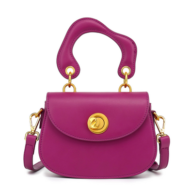 Top Handle Crossbody Handbag H2106
