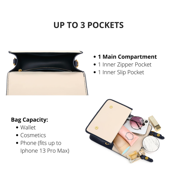Top Handle Satchel Handbag H2104