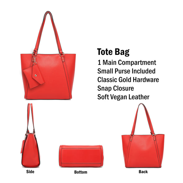 Large Tote H1035