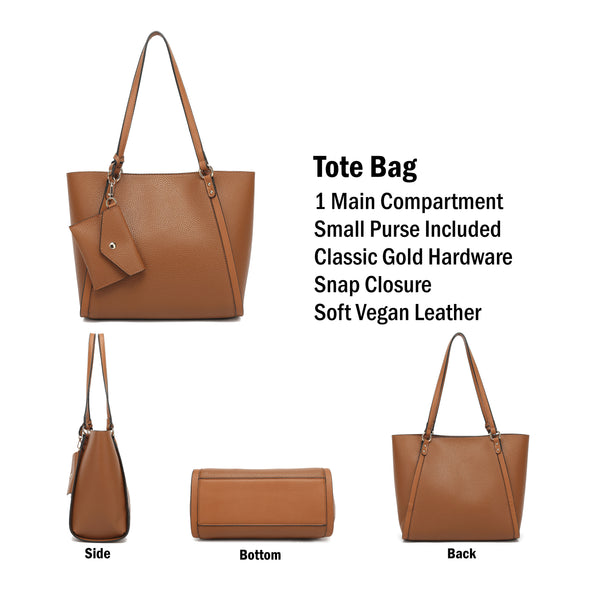 Large Tote H1035