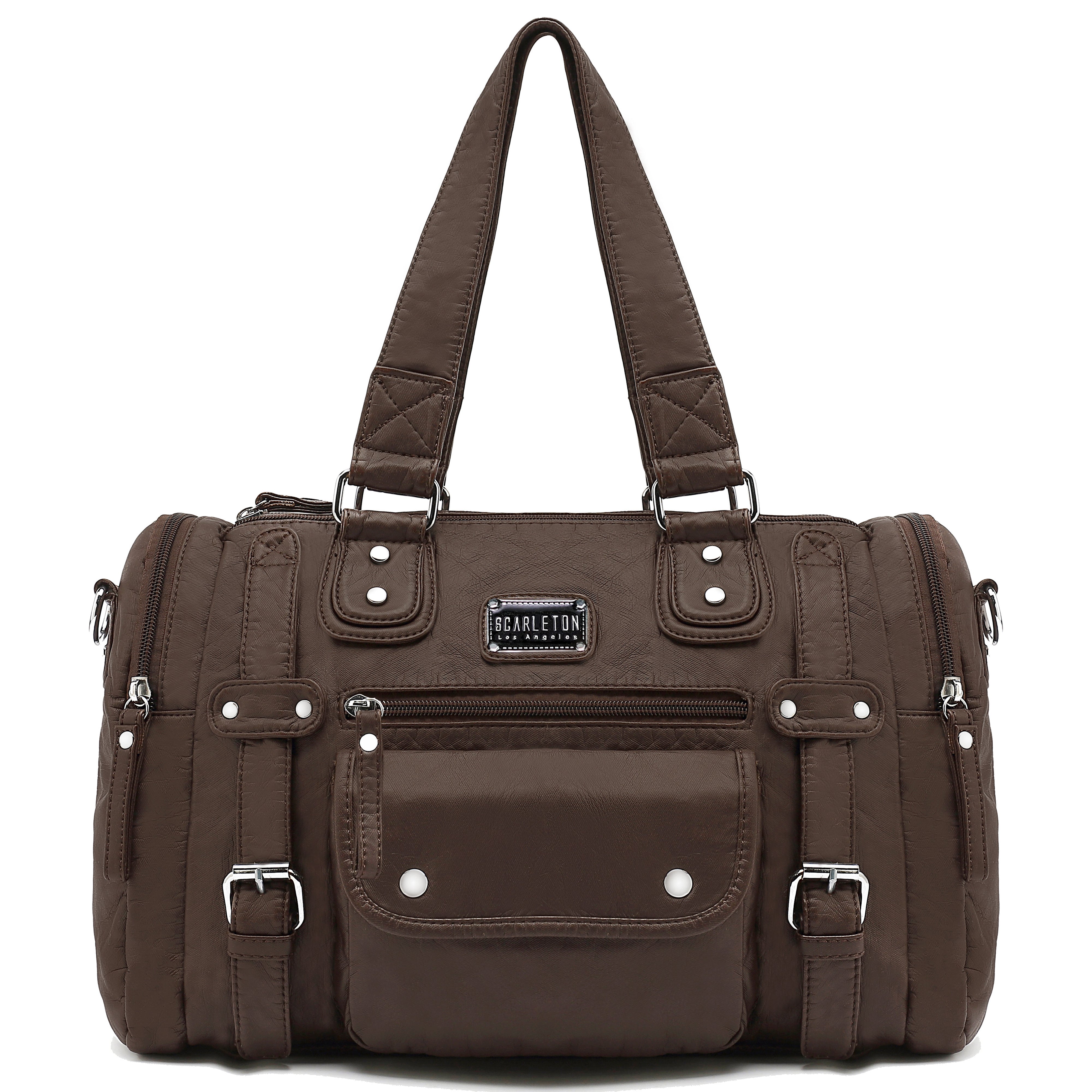 Small Shoulder Bag H2090 – Scarleton
