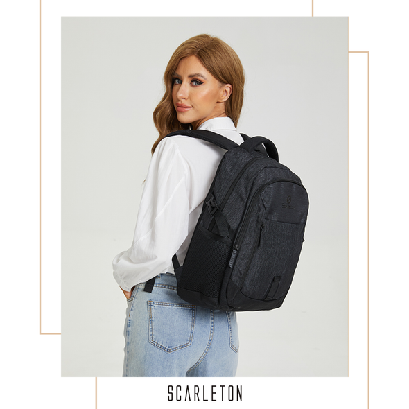 Travel Laptop Backpack H2042