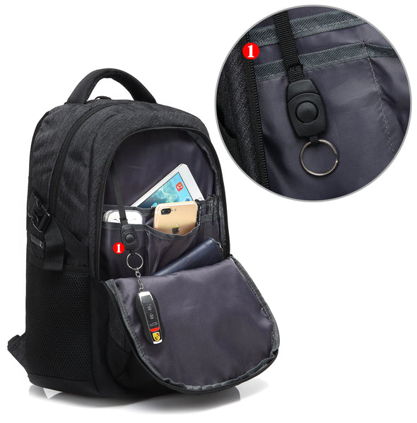 Travel Laptop Backpack H2042