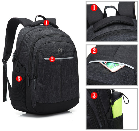 Travel Laptop Backpack H2043