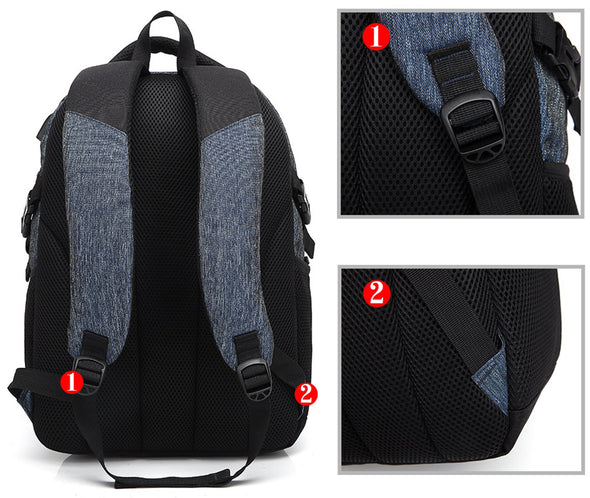 Travel Laptop Backpack H2043