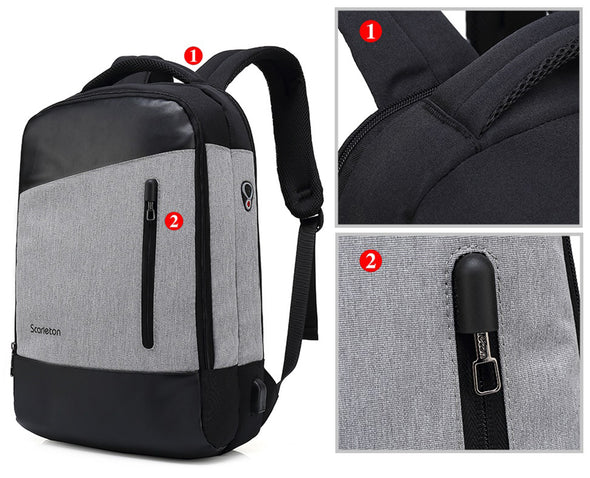 Travel Laptop Backpack H2046