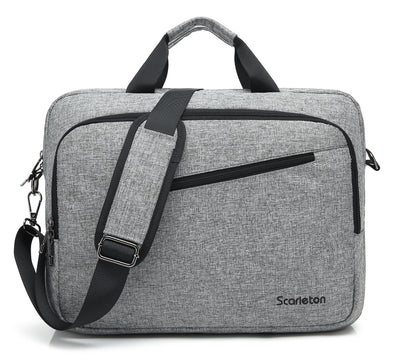 Water Resistant Laptop Bag H2050