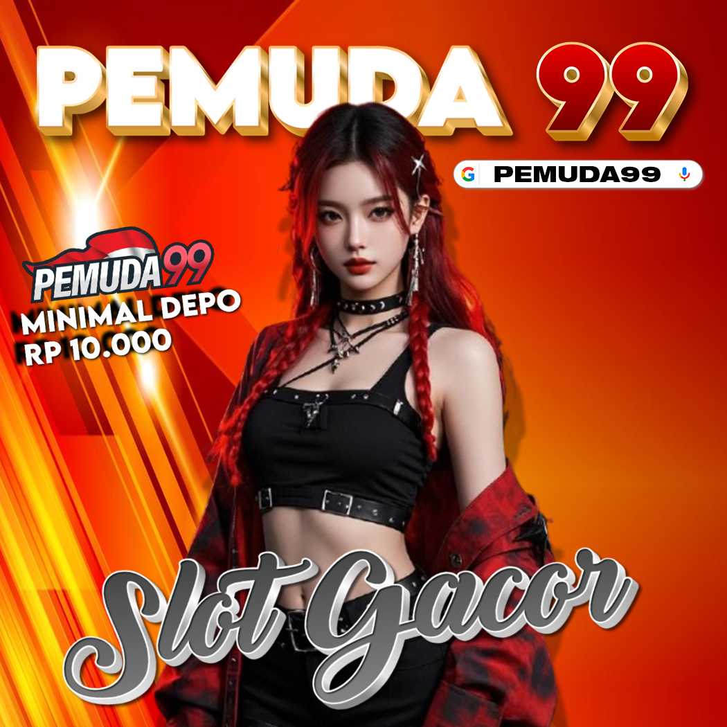 Galeri foto PEMUDA99 - Link Situs Resmi Slot Online Gacor Gampang Menang Maksimal di Bali