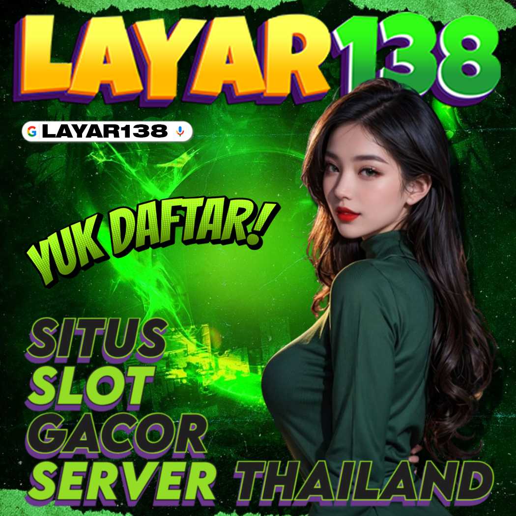 Sertifikat, penghargaan, tanda, atau dokumen yang dipajang di LAYAR138: Link Situs Slot Server Thailand Gacor Gampang Menang