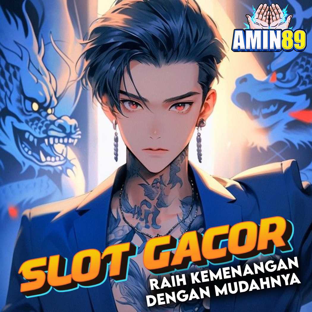 Sertifikat, penghargaan, tanda, atau dokumen yang dipajang di AMIN89 - Situs Slot Gacor Dengan Peluang Menang Luar Biasa