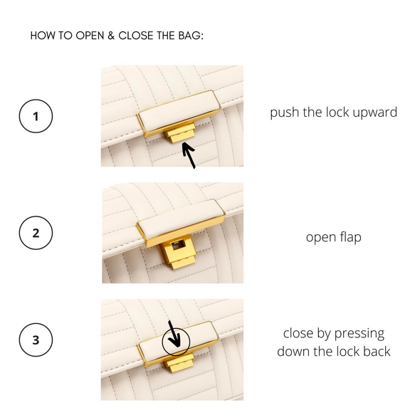 Small Fashion Shoulder Bag H2101