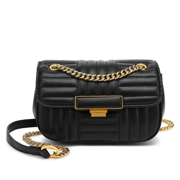 Small Fashion Shoulder Bag H2101