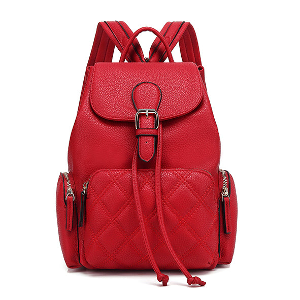 Chic Casual Fashion Handbag, Backpack H2062