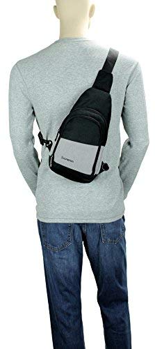 Small Sport Travel Bag H2053