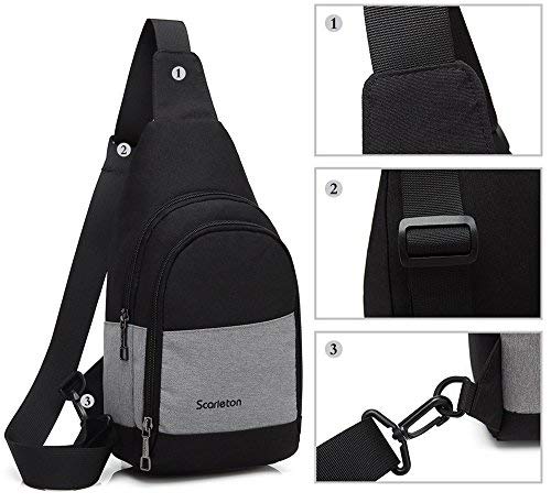 Small Sport Travel Bag H2053