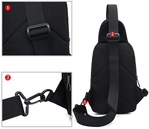 Small Sport Travel Bag H2053