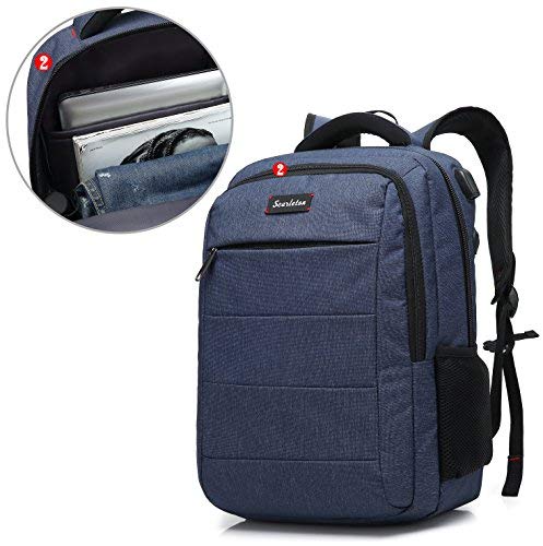 Travel Laptop Backpack H2036