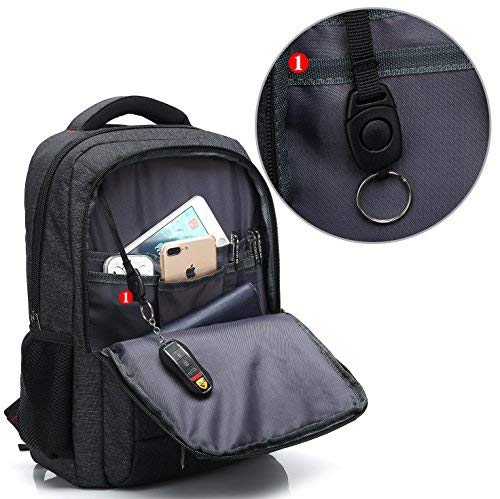 Travel Laptop Backpack H2036