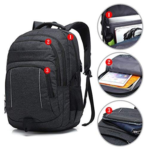 Travel Laptop Backpack H2034
