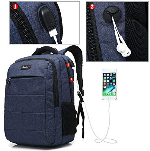 Travel Laptop Backpack H2036