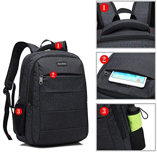Travel Laptop Backpack H2036