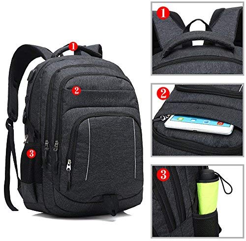 Travel Laptop Backpack H2034