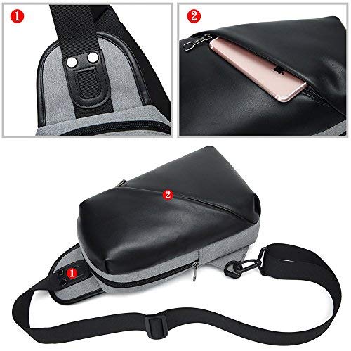 Small Sport Travel Bag H2053