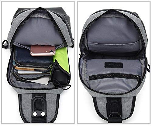 Small Sport Travel Bag H2053