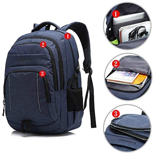 Travel Laptop Backpack H2034