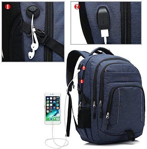 Travel Laptop Backpack H2034