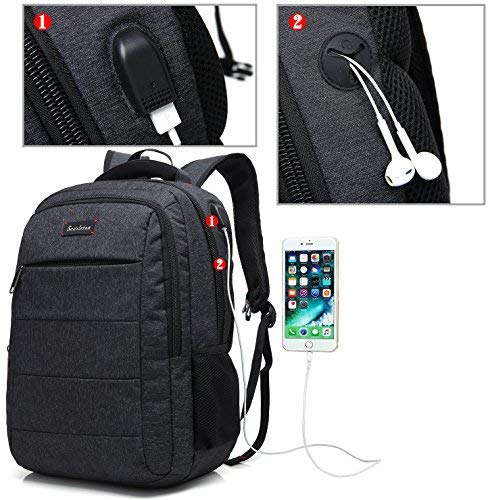 Travel Laptop Backpack H2036