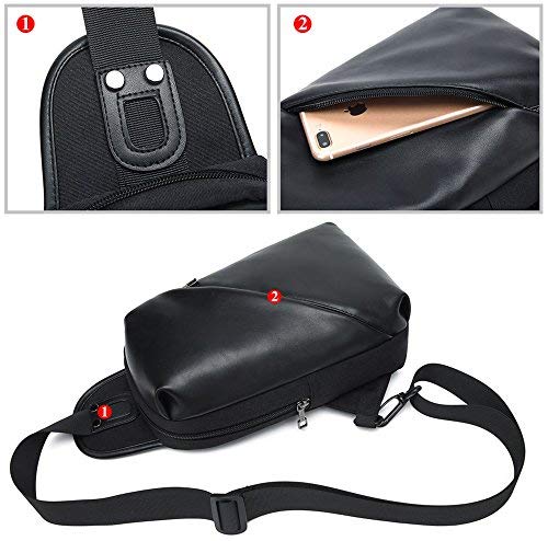 Small Sport Travel Bag H2053