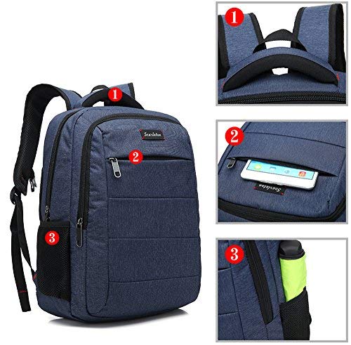 Travel Laptop Backpack H2036