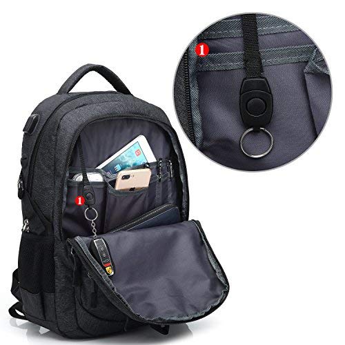 Travel Laptop Backpack H2034