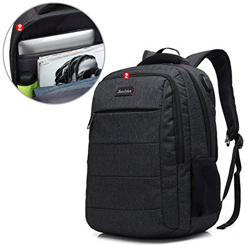 Travel Laptop Backpack H2036