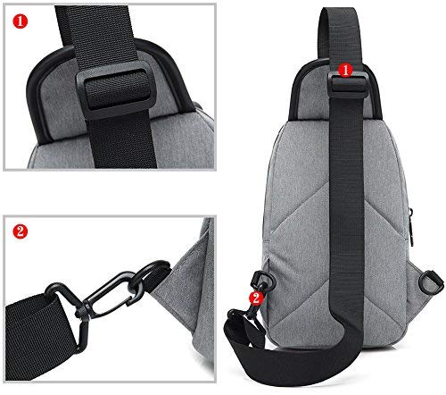 Small Sport Travel Bag H2053